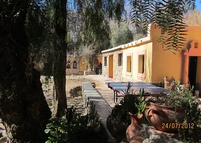 Hostel Waira