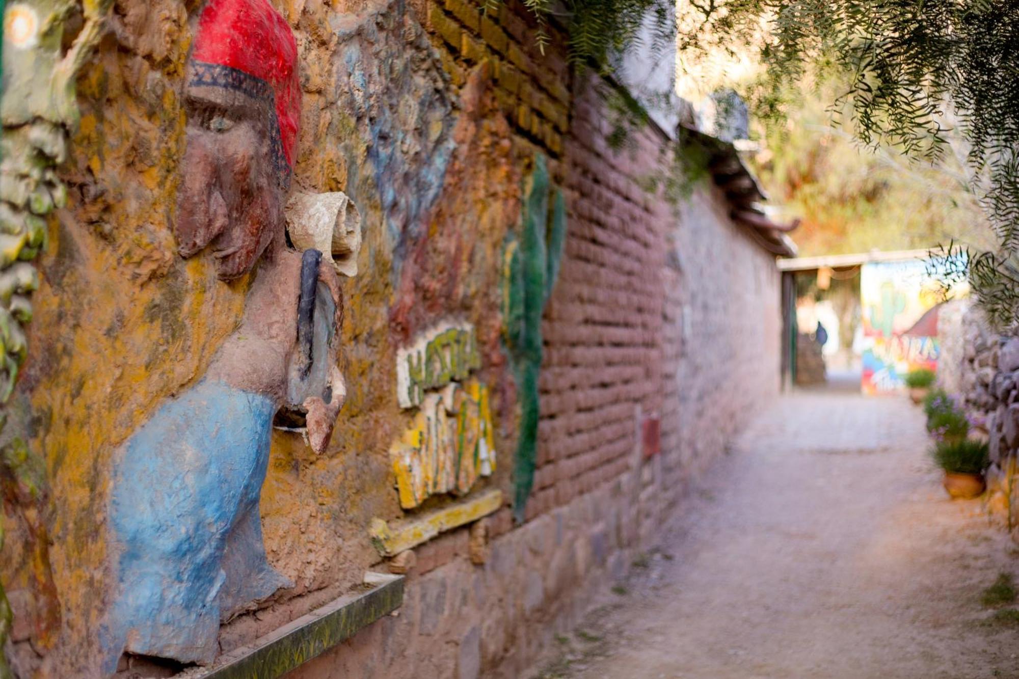 Waira Hostal